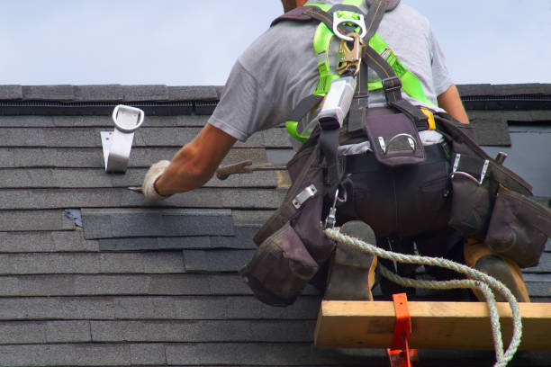 Best Tile Roofing Contractor  in Okanogan, WA