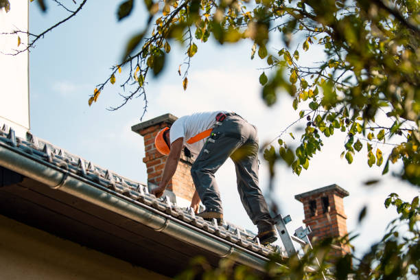 Best Heating Cable for Roof Installation  in Okanogan, WA