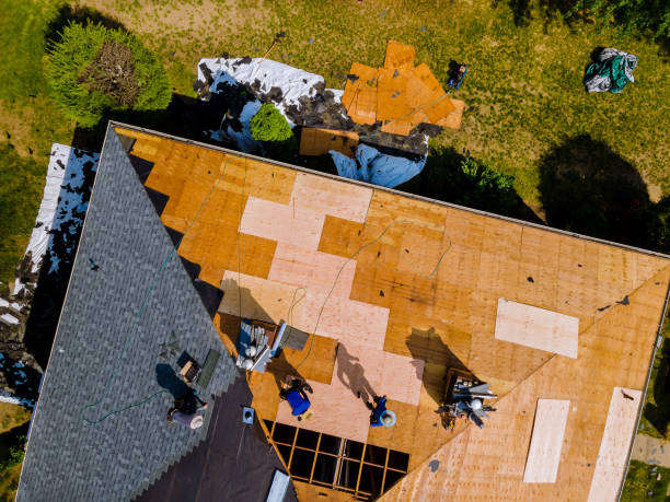 Best Roof Inspection Near Me  in Okanogan, WA