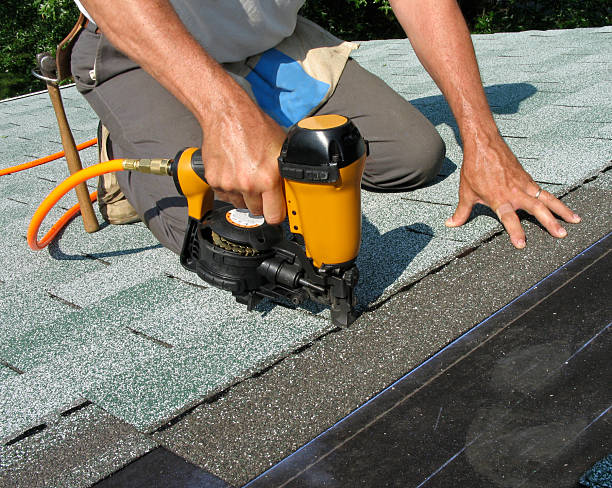 Best Shingle Roofing Installation  in Okanogan, WA