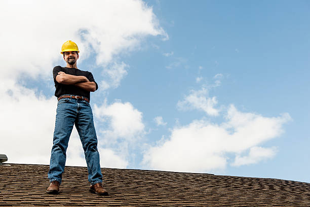 Best Emergency Roof Repair  in Okanogan, WA